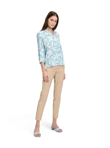 Betty Barclay Bluse in Hellblau