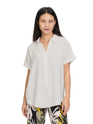 Betty Barclay Blouse grijs
