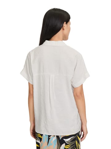 Betty Barclay Bluse in Weiß