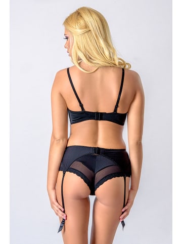 Valea Push-up beha "Oliwia" zwart