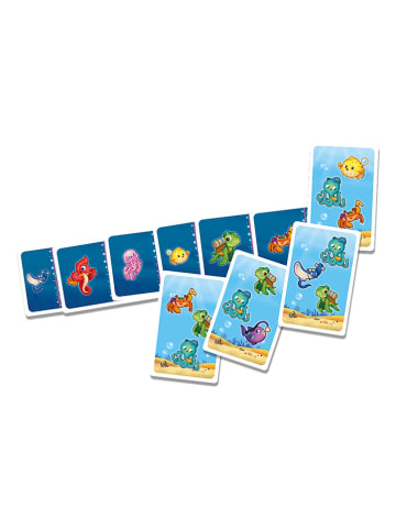 Schmidt Spiele Kartenspiel "Blubbern" - ab 5 Jahren