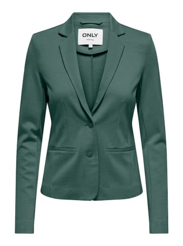 ONLY Blazer in Grün