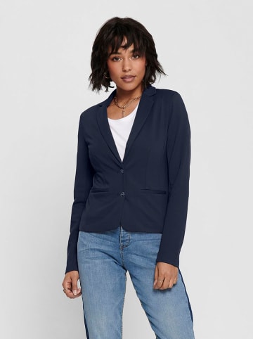 ONLY Blazer in Dunkelblau