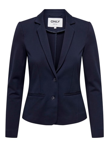 ONLY Blazer in Dunkelblau