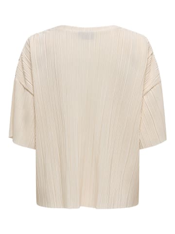 ONLY Shirt beige