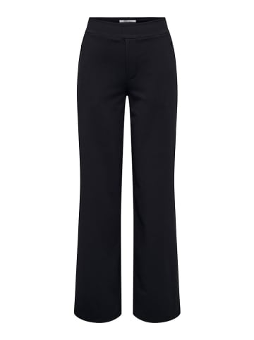 ONLY Marlenehose in Schwarz