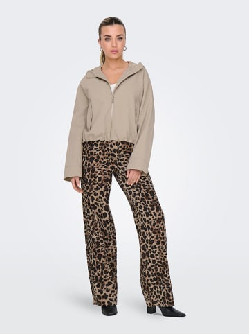 ONLY Tusssenjas beige
