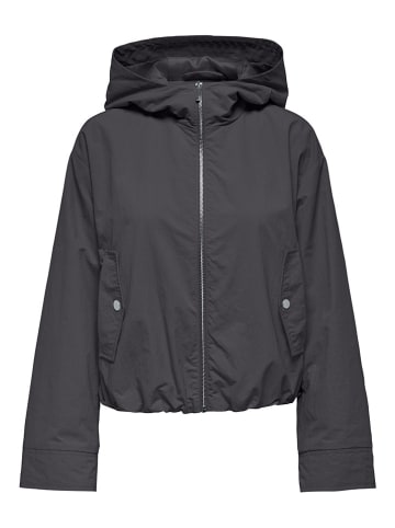 ONLY Übergangsjacke in Anthrazit