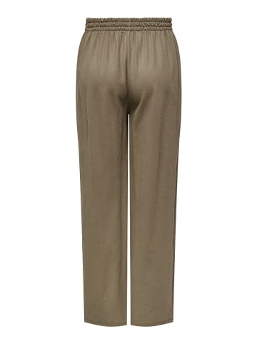 ONLY Hose in Khaki