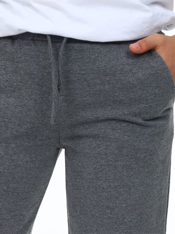 Denokids Sweathose in Anthrazit