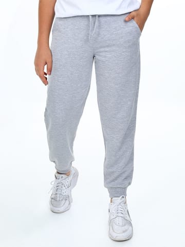 Denokids Sweathose in Grau