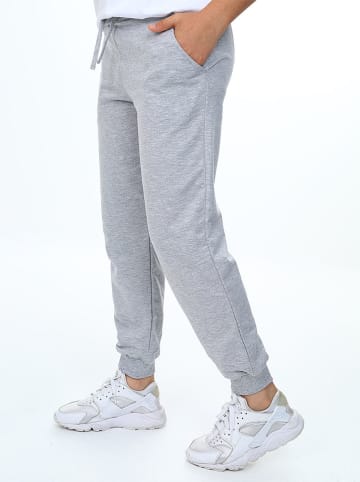 Denokids Sweathose in Grau