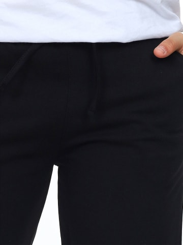 Denokids Sweathose in Schwarz