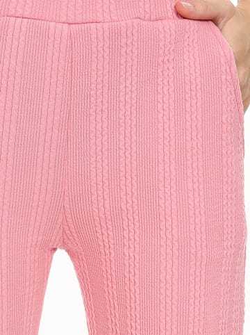 Denokids Sweatbroek lichtroze