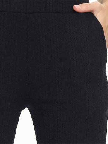 Denokids Sweatbroek zwart