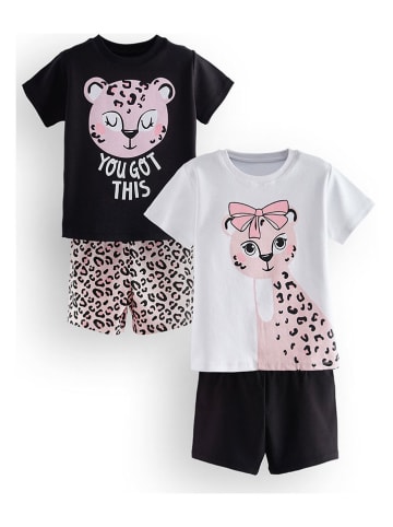 Denokids 2-delige set: Pyjamas