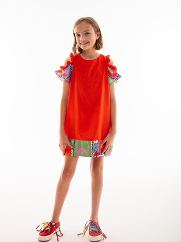 LiaLea Jurk rood