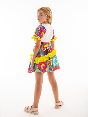 LiaLea Rock in Bunt