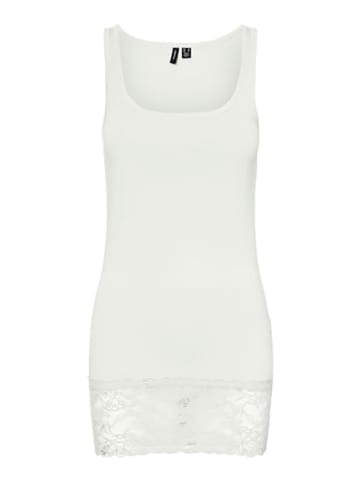 Vero Moda Top in Weiß