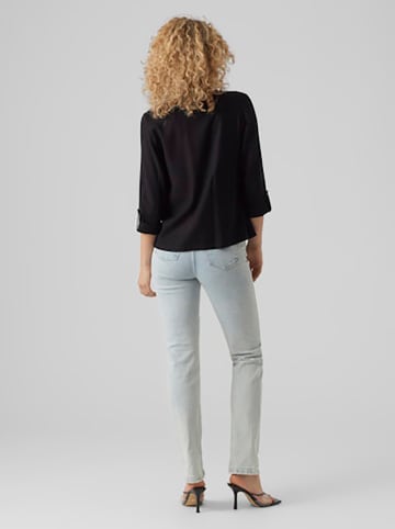Vero Moda Blazer in Schwarz