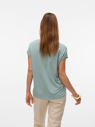 Vero Moda Koszulka w kolorze błękitnym