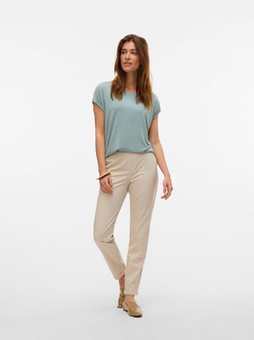 Vero Moda Koszulka w kolorze błękitnym