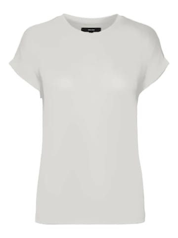Vero Moda Shirt in Weiß
