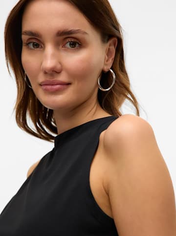 Vero Moda Top in Schwarz