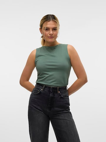 Vero Moda Top in Grün