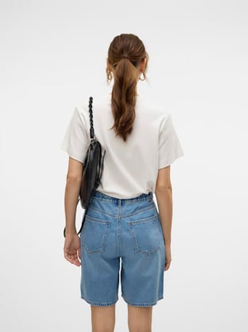 Vero Moda Koszulka w kolorze białym