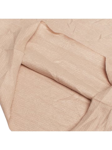 Buff Colsjaal beige - (L)52 x (B)22 cm