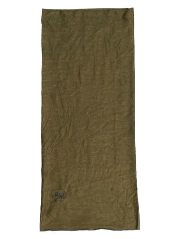 Buff Loop-Schal in Khaki - (L)52 x (B)22 cm
