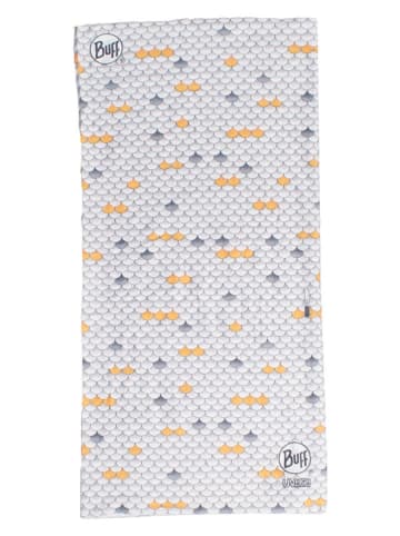 Buff Colsjaal wit - (L)50 x (B)24 cm