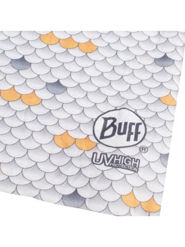 Buff Szal-koło w kolorze białym - 50 x 24 cm