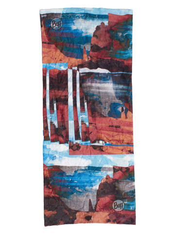Buff Colsjaal meerkleurig - (L)53 x (B)22 cm