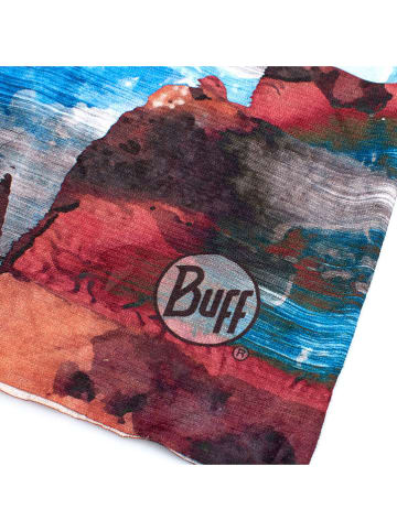 Buff Loop-Schal in Bunt - (L)53 x (B)22 cm