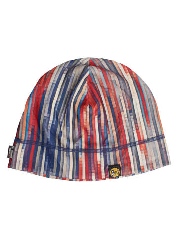 Buff Beanie in Bunt
