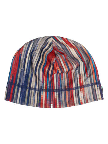 Buff Beanie meerkleurig
