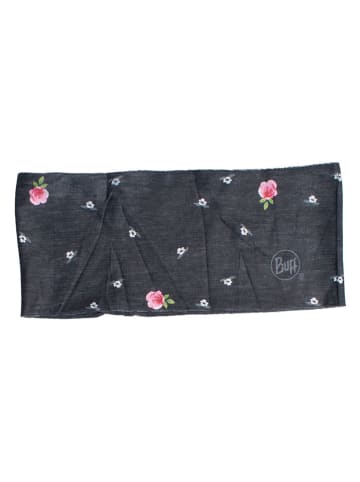 Buff Stirnband in Schwarz