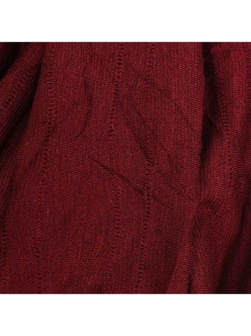 Buff Colsjaal rood