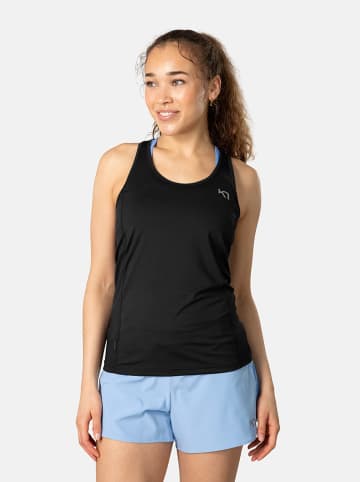 KARI TRAA Trainingstop "Nora 2.0" zwart
