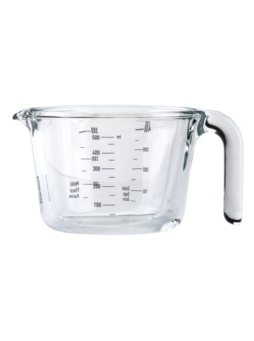 Zenker Kubek z miarką - 500 ml