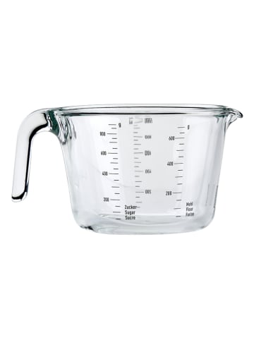 Zenker Kubek z miarką - 1 l