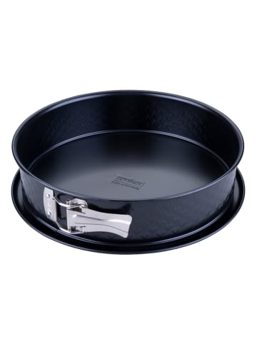 Zenker Springform in Schwarz - Ø 26 cm