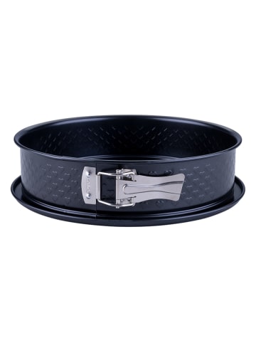 Zenker Springvorm donkerblauw - Ø 26 cm