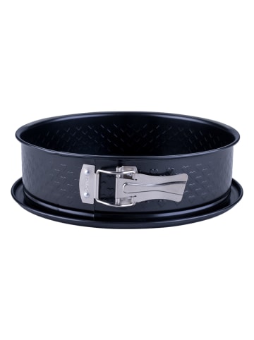 Zenker Springvorm donkerblauw - Ø 24 cm