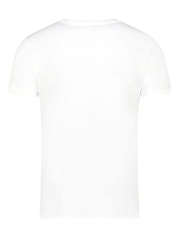 Geographical Norway Shirt "Joffroy" wit