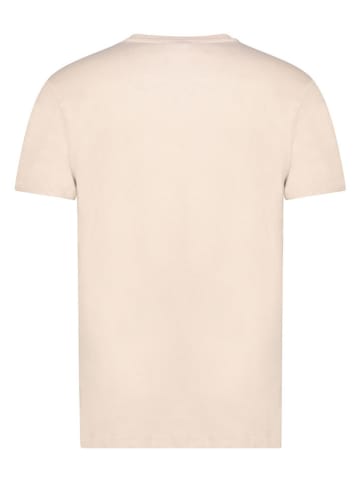 Geographical Norway Shirt "Japigal" beige