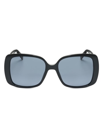 Marc Jacobs Dameszonnebril zwart/blauw