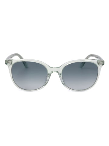 Kate Spade Damen-Sonnenbrille in Mint/ Blau